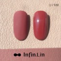 infin.lin彩色甲油膠 001-040-規格圖3