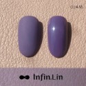 infin.lin彩色甲油膠 001-040-規格圖3