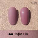 infin.lin彩色甲油膠 001-040-規格圖3