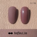 infin.lin彩色甲油膠 001-040-規格圖3