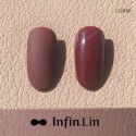 infin.lin彩色甲油膠 001-040-規格圖3