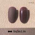 infin.lin彩色甲油膠 001-040-規格圖3