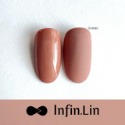 infin.lin彩色甲油膠 001-040-規格圖3