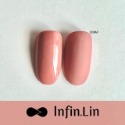 infin.lin彩色甲油膠 001-040-規格圖3