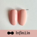 infin.lin彩色甲油膠 001-040-規格圖3