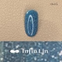 Infin.lin彩色甲油膠 041-080-規格圖5