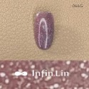 Infin.lin彩色甲油膠 041-080-規格圖5