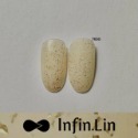 Infin.lin彩色甲油膠 041-080-規格圖5