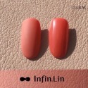 Infin.lin彩色甲油膠 041-080-規格圖5