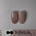 Infin.lin彩色甲油膠 81-120-規格圖4