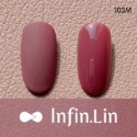 Infin.lin彩色甲油膠 81-120-規格圖4