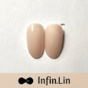 Infin.lin彩色甲油膠 81-120-規格圖4