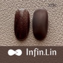 Infin.lin彩色甲油膠 121-160-規格圖6