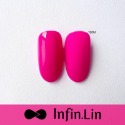 Infin.lin彩色甲油膠 121-160-規格圖6