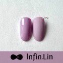 Infin.lin彩色甲油膠 121-160-規格圖6