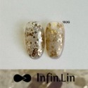 Infin.lin彩色甲油膠 161-200-規格圖4