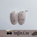 Infin.lin彩色甲油膠 201-229-規格圖5