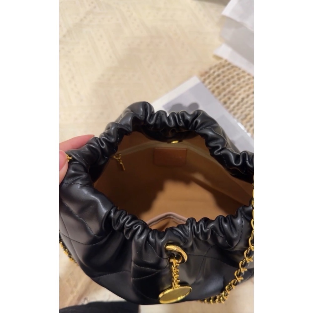 小香風垃圾袋包-細節圖4