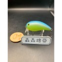 森森路亞釣具補給站 DAIWA DEKA PEANUT II SSR&DR CRANKBAIT 小胖餌 水表路亞-規格圖10