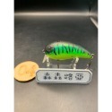森森路亞釣具補給站 DAIWA DEKA PEANUT II SSR&DR CRANKBAIT 小胖餌 水表路亞-規格圖10