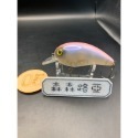 森森路亞釣具補給站 DAIWA DEKA PEANUT II SSR&DR CRANKBAIT 小胖餌 水表路亞-規格圖10