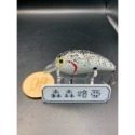 森森路亞釣具補給站 DAIWA DEKA PEANUT II SSR&DR CRANKBAIT 小胖餌 水表路亞-規格圖10