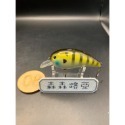 森森路亞釣具補給站 DAIWA DEKA PEANUT II SSR&DR CRANKBAIT 小胖餌 水表路亞-規格圖10