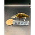 森森路亞釣具補給站 DAIWA DEKA PEANUT II SSR&DR CRANKBAIT 小胖餌 水表路亞-規格圖10