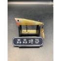 森森路亞 DAIWA TD POPPER 餌重:7g 餌長:65mm-規格圖2