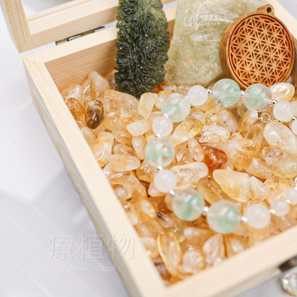 【水晶碎石】巴西黃水晶 五行開運招財 純天然 無優化 無燒 無染色 天然黃水晶 天然水晶碎石 消磁淨化脈輪太陽輪-細節圖3