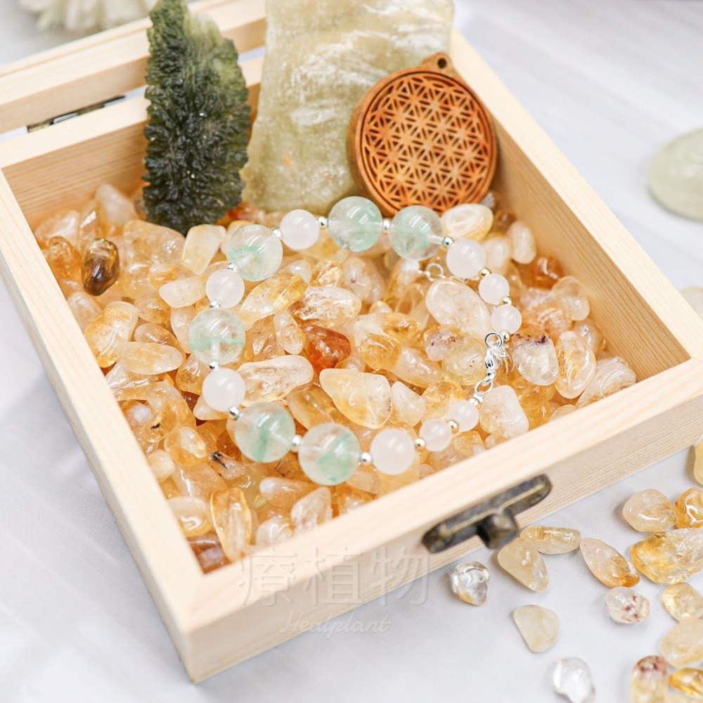 【水晶碎石】巴西黃水晶 五行開運招財 純天然 無優化 無燒 無染色 天然黃水晶 天然水晶碎石 消磁淨化脈輪太陽輪-細節圖4