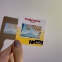 【客製化膠片】專屬你的Kodak小卡 反轉片 旅遊紀念 復古幻燈片 畢業禮物 新婚禮物 生日禮物 -FFFF36-規格圖9