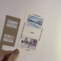 【客製化膠片】專屬你的Kodak小卡 反轉片 旅遊紀念 復古幻燈片 畢業禮物 新婚禮物 生日禮物 -FFFF36-規格圖9