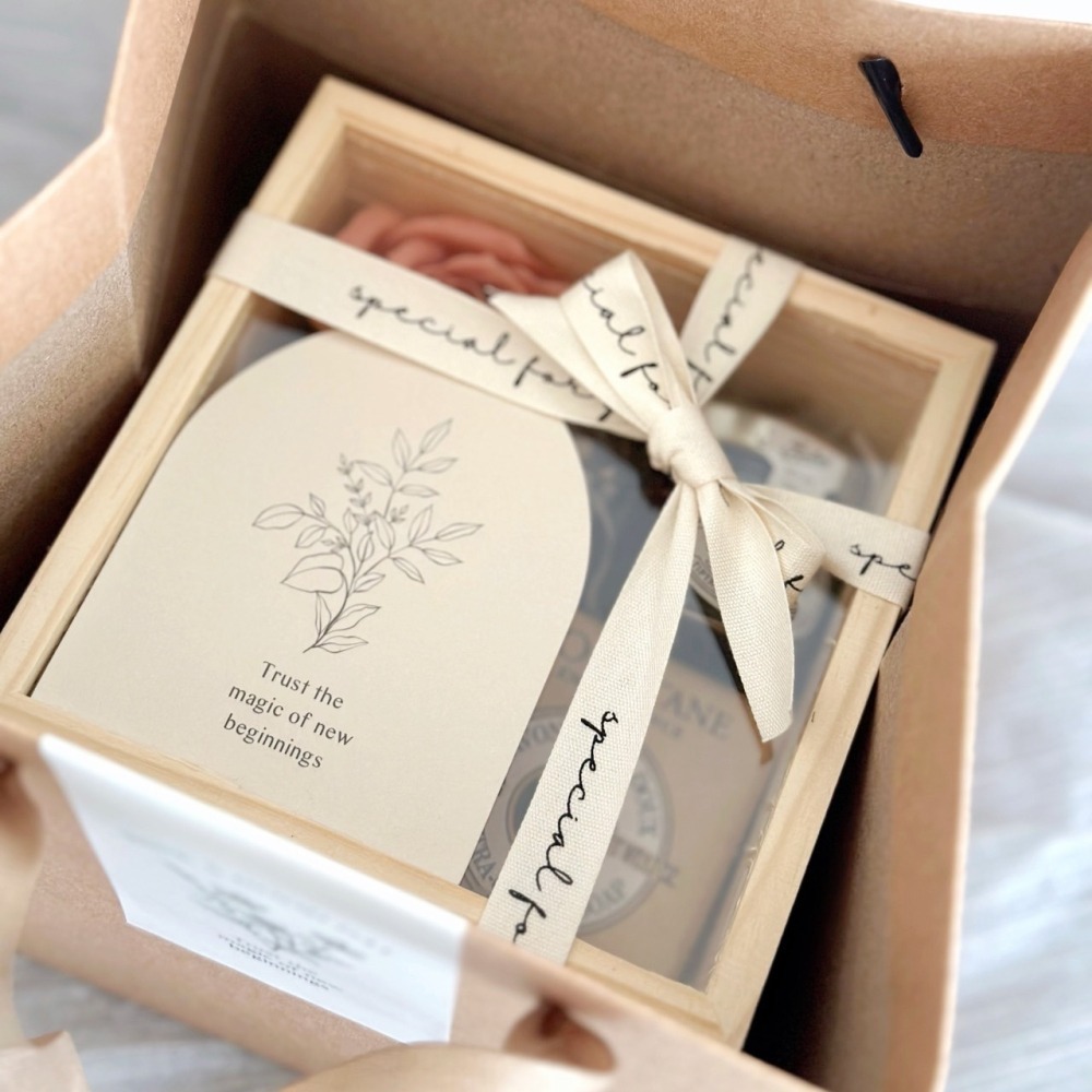 【獨家現貨】歐舒丹草本木盒組 婚禮小物 伴娘禮 公關禮 生日禮 會員禮 畢業禮 尾牙禮 抽獎禮 交換禮物-FFFF36-細節圖3