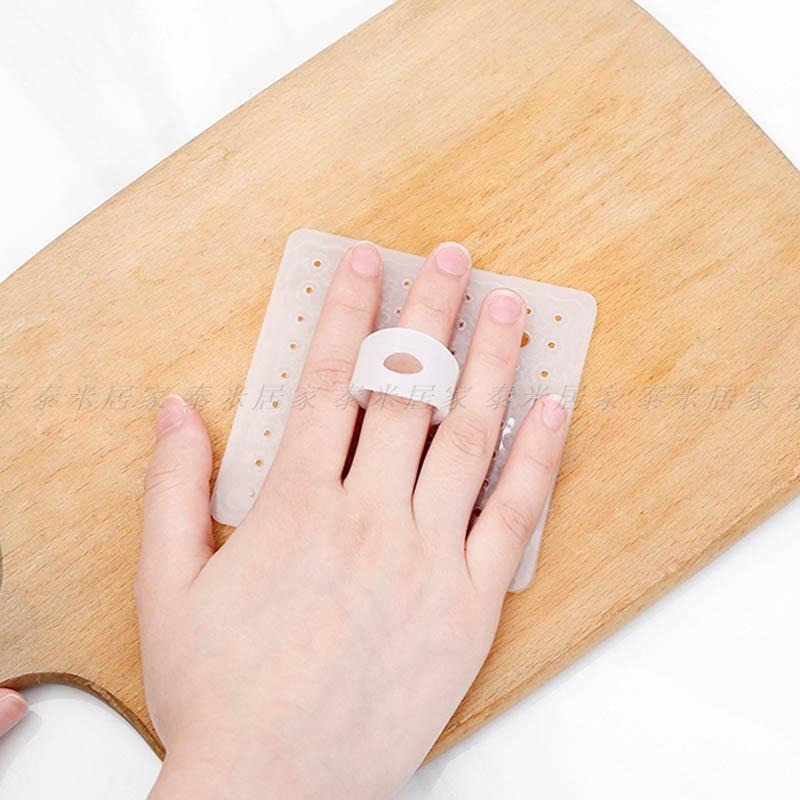 🇹🇼台灣現貨🇹🇼蔬菜水果清潔軟刷 柔軟不傷手 可清潔餐具廚具 清潔 刷子 清潔刷 蔬菜 水果 柔軟 蔬果-細節圖6