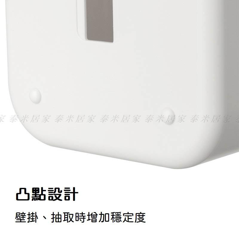 🇹🇼台灣現貨🇹🇼多功能衛生紙盒 壁掛 垂掛 底部可放垃圾袋 直式 橫式 抽取式衛生紙盒 面紙盒 衛生紙 抽取式 面紙-細節圖5