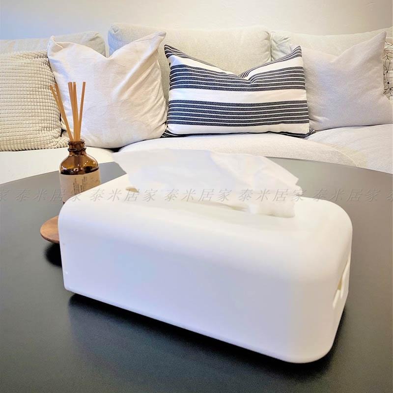 🇹🇼台灣現貨🇹🇼多功能衛生紙盒 壁掛 垂掛 底部可放垃圾袋 直式 橫式 抽取式衛生紙盒 面紙盒 衛生紙 抽取式 面紙-細節圖7