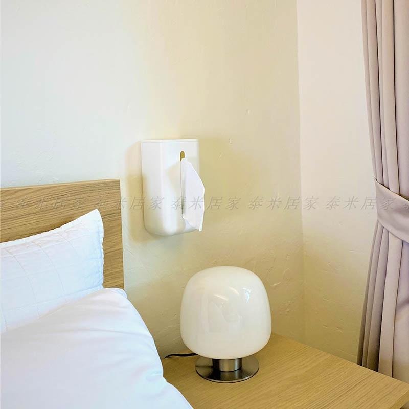 🇹🇼台灣現貨🇹🇼多功能衛生紙盒 壁掛 垂掛 底部可放垃圾袋 直式 橫式 抽取式衛生紙盒 面紙盒 衛生紙 抽取式 面紙-細節圖8