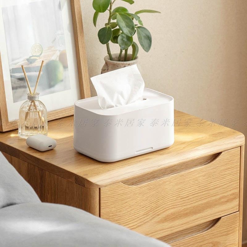 🇹🇼台灣現貨🇹🇼彈力不卡紙質感衛生紙盒 抽取式衛生紙盒 面紙盒 抽取式面紙盒 面紙 衛生紙 彈簧-細節圖8