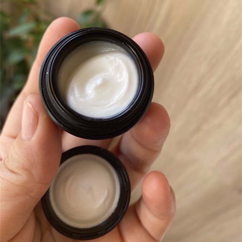 HR 赫蓮娜 黑繃帶修護乳霜5ml 白繃帶修護乳霜5ml 外出旅行組小物台灣專櫃貨源含中文標-細節圖2