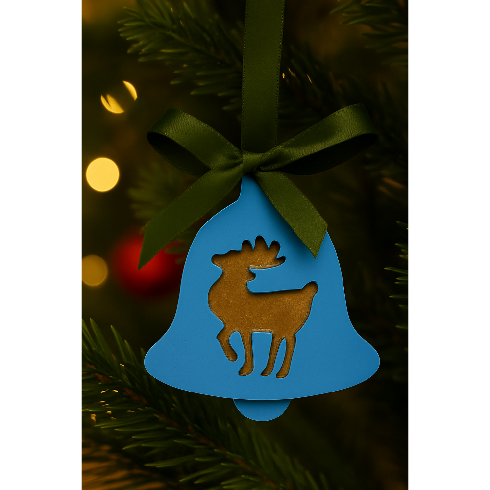 🎄VELAJELA｜聖誕商品第一波 · 冬月印記 🎄-規格圖1