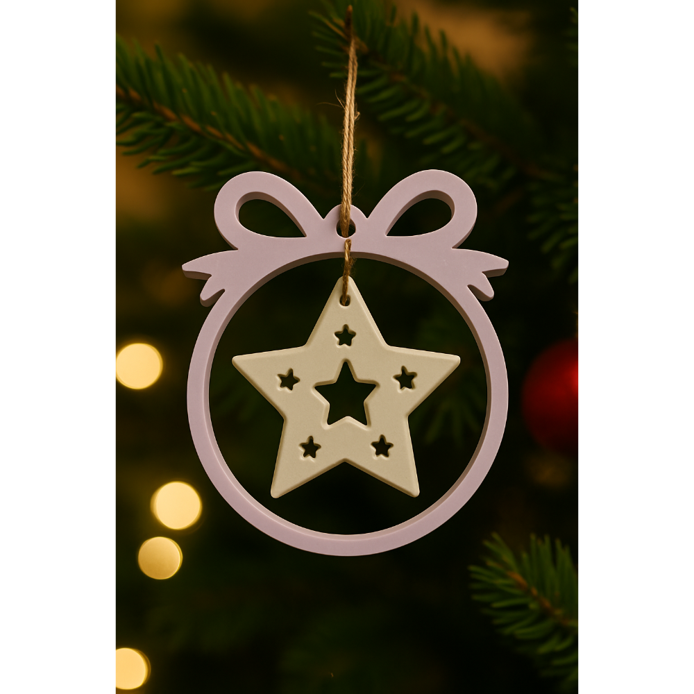 🎄VELAJELA｜聖誕商品第一波 · 冬月印記 🎄-規格圖1