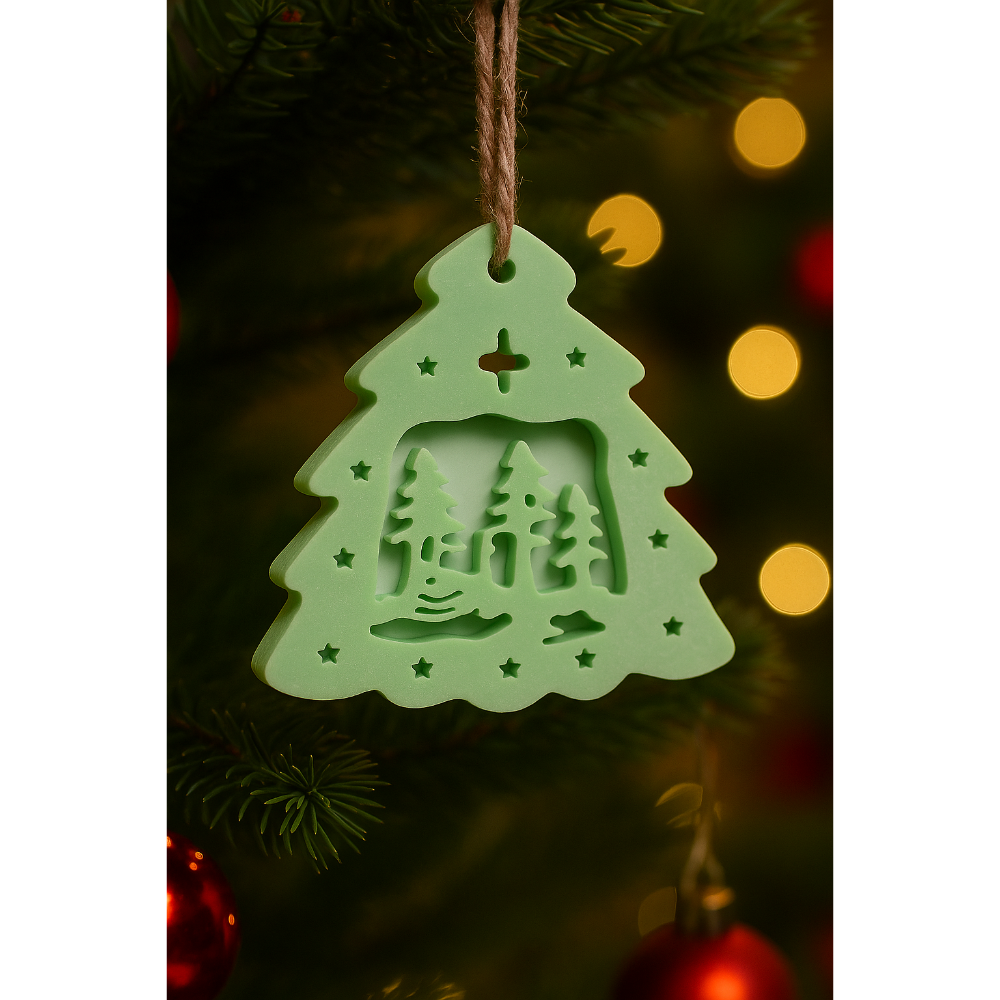🎄VELAJELA｜聖誕商品第一波 · 冬月印記 🎄-規格圖1