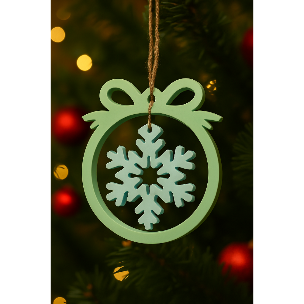 🎄VELAJELA｜聖誕商品第一波 · 冬月印記 🎄-規格圖1