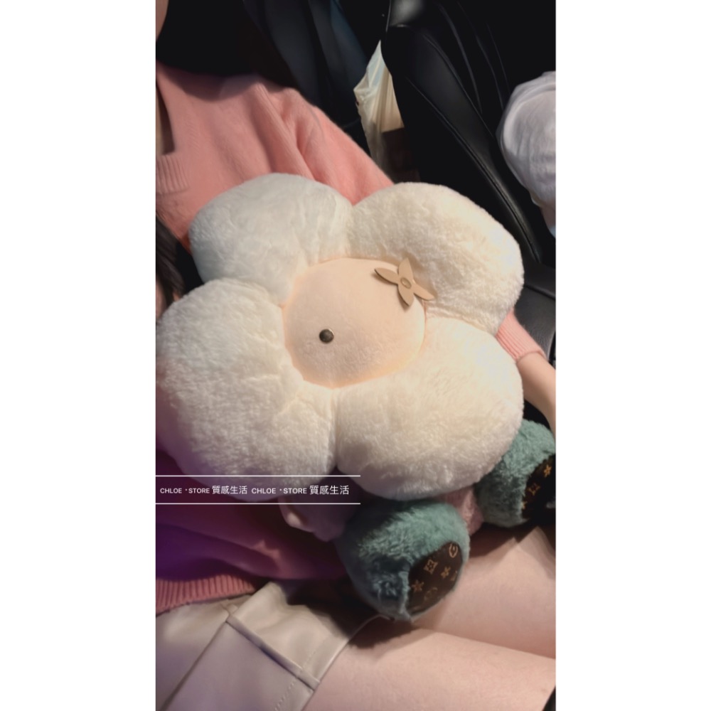 ❄️雪絨花寶寶 聖誕節禮物 情人節禮物 情侶推薦-細節圖2