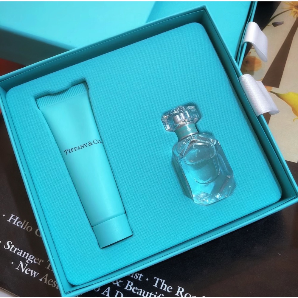 Tiffany and co on sale care