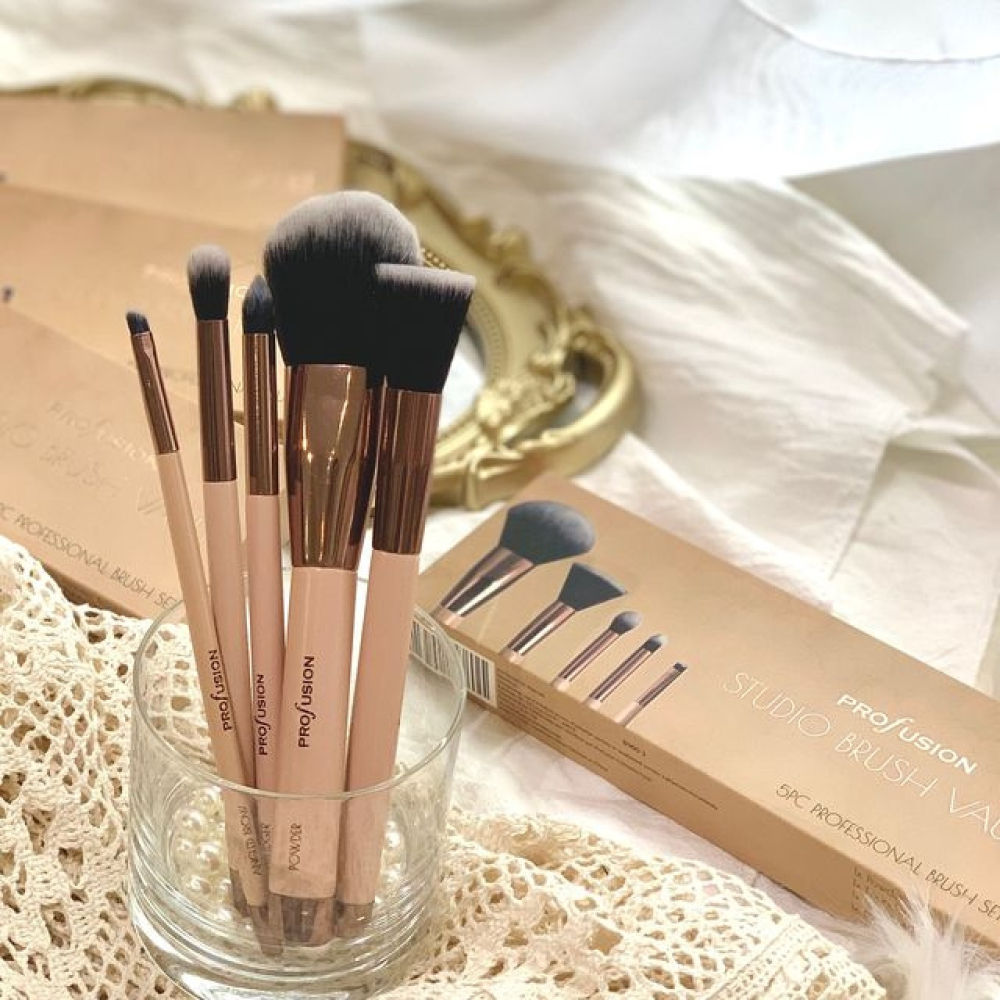 Profusion專業刷具套組-細節圖2