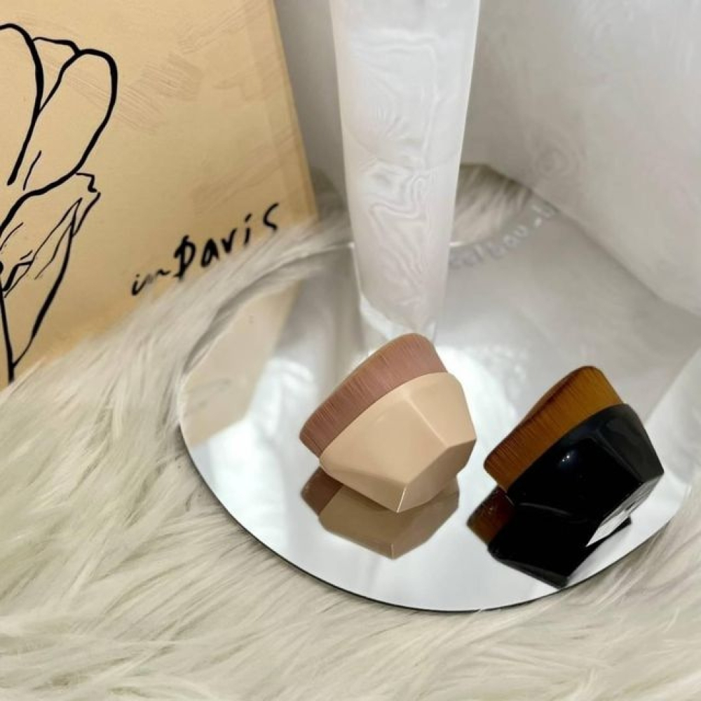 零刷痕鑽石粉底55刷（自訂款）-細節圖2