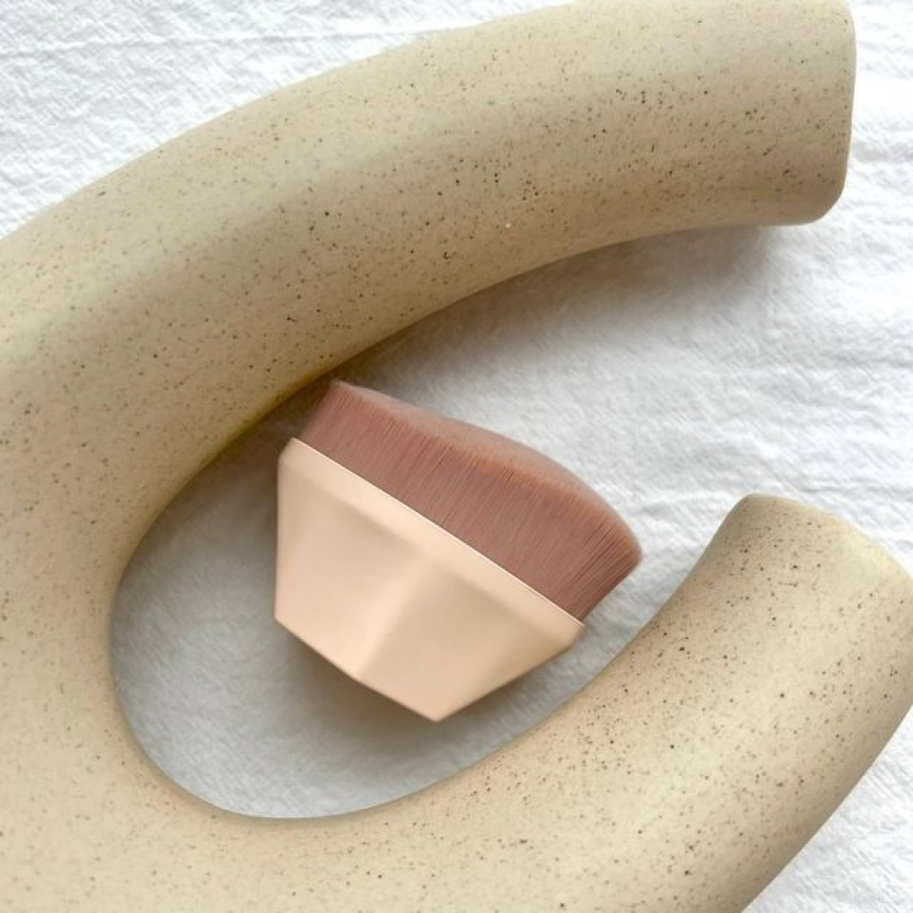 零刷痕鑽石粉底55刷（自訂款）-細節圖3