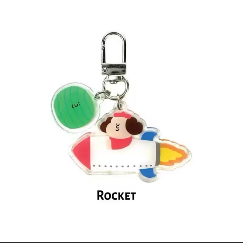Rocket